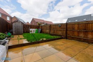 Garden- click for photo gallery